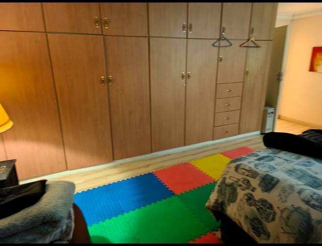 3 BEDROOM HOUSE FOR SALE IN MANDELA PARK